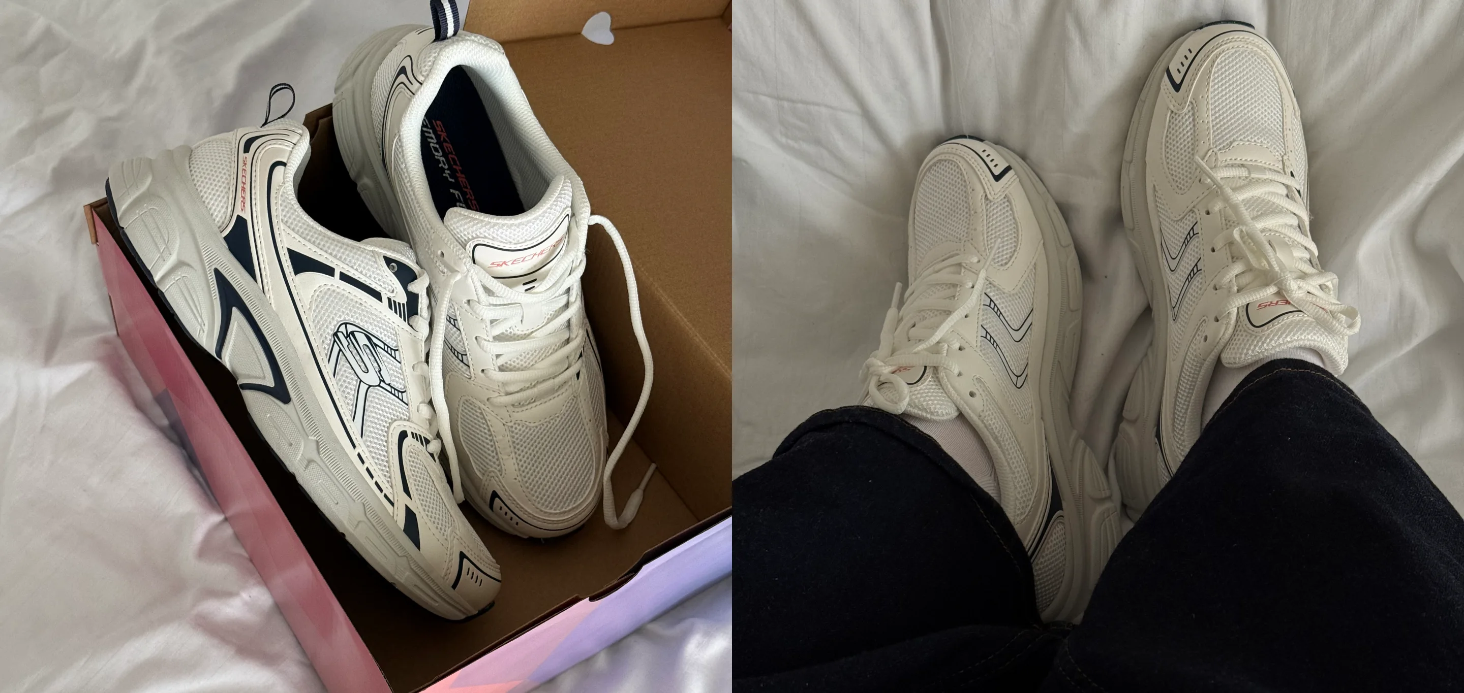 Otišle smo po jedne, a izašle s tri. Priča o tenisicama koje te osvoje čim ih obuješ.