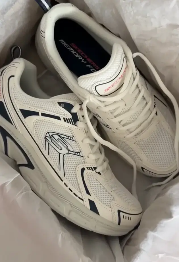 Otišle smo po jedne, a izašle s tri. Priča o tenisicama koje te osvoje čim ih obuješ.