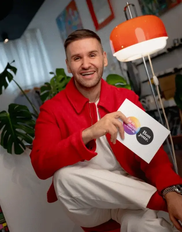 Može li jedan čovjek pokrenuti promjenu? Mirza Mustafagić kaže da može!