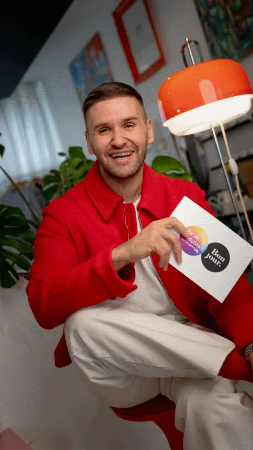 Može li jedan čovjek pokrenuti promjenu? Mirza Mustafagić kaže da može!