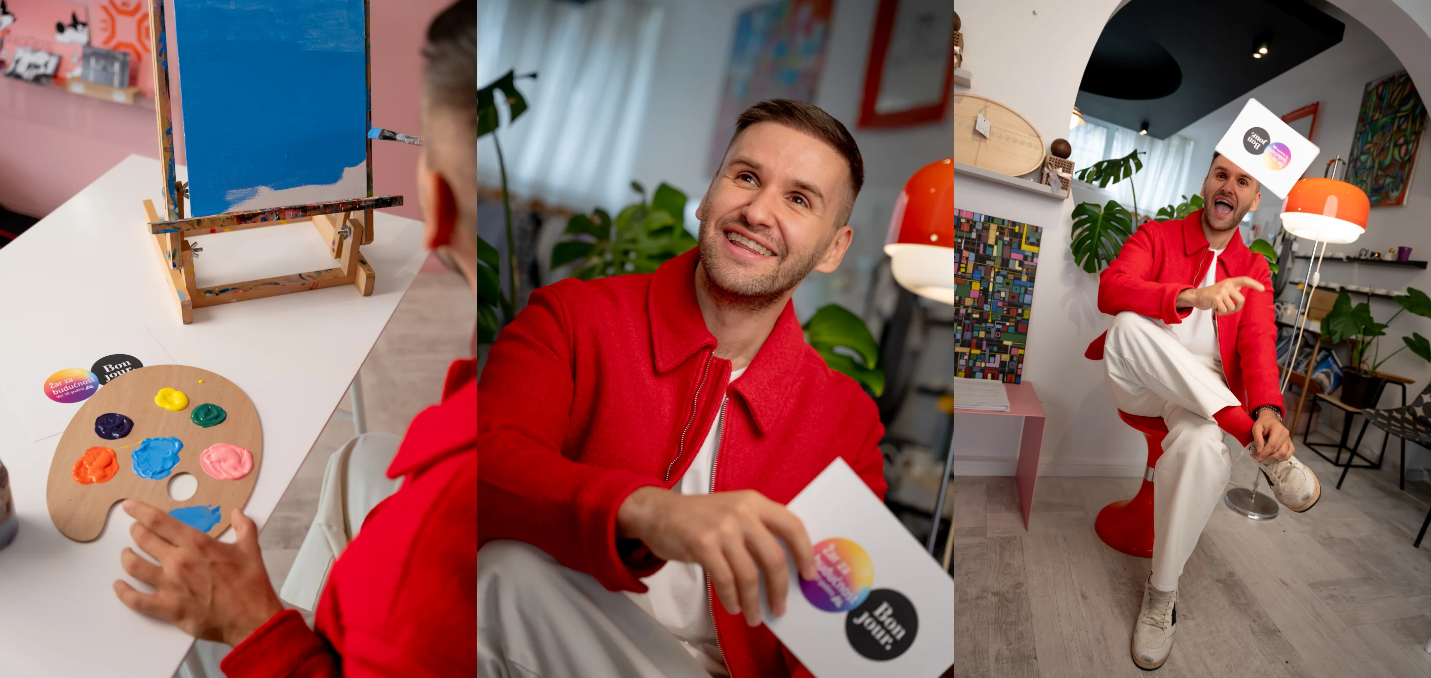 Može li jedan čovjek pokrenuti promjenu? Mirza Mustafagić kaže da može!