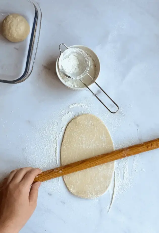 Jeste li čuli za bonbon baklavu? I mi… ali ljudi, kako je dobra!