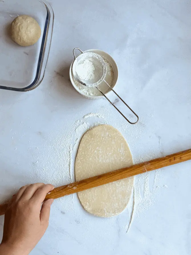 Jeste li čuli za bonbon baklavu? I mi… ali ljudi, kako je dobra!