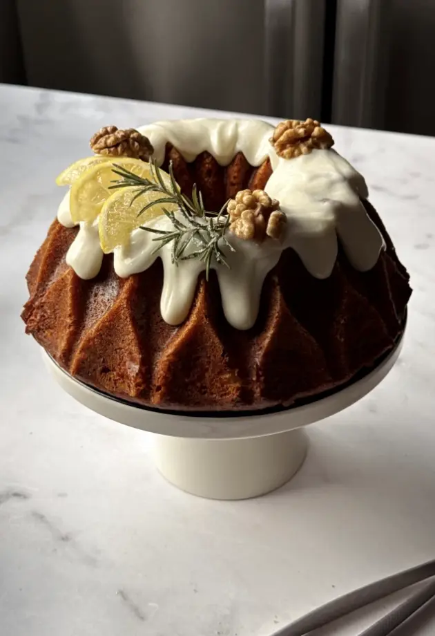 Smiksate sastojke, stavite u rernu i evo kolača koji je nevjerovatno sočan