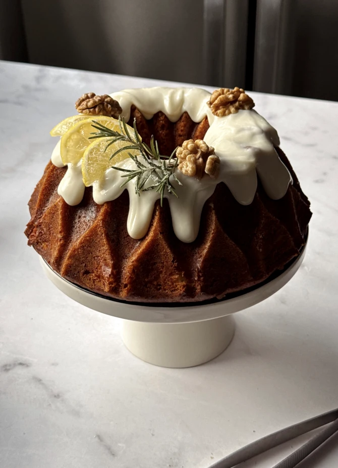 Smiksate sastojke, stavite u rernu i evo kolača koji je nevjerovatno sočan