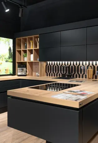 Jedna interijer novost u Sarajevu donosi mnogo više od lijepe kuhinje