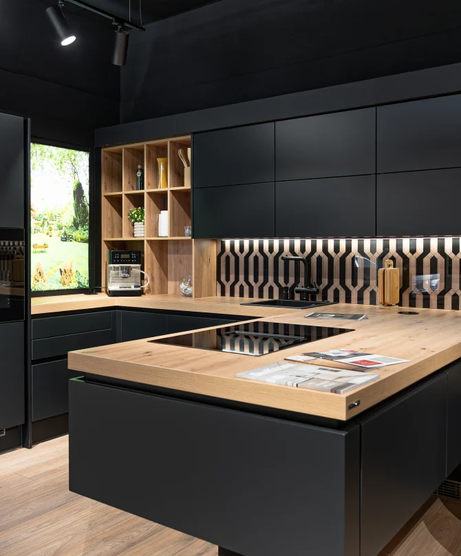 Jedna interijer novost u Sarajevu donosi mnogo više od lijepe kuhinje