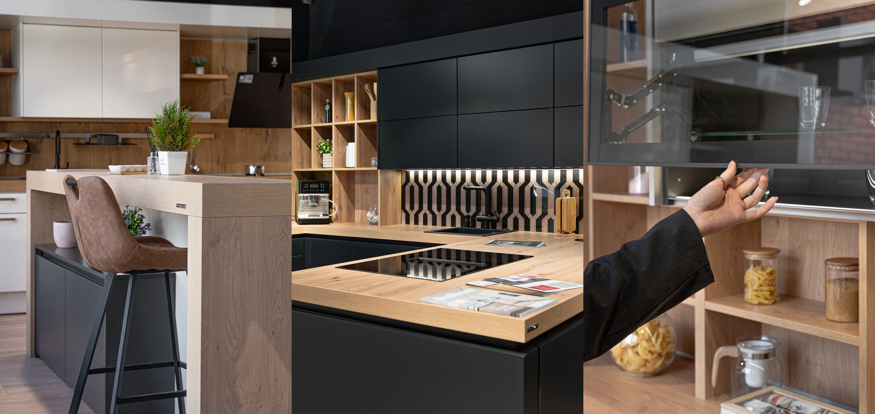 Jedna interijer novost u Sarajevu donosi mnogo više od lijepe kuhinje