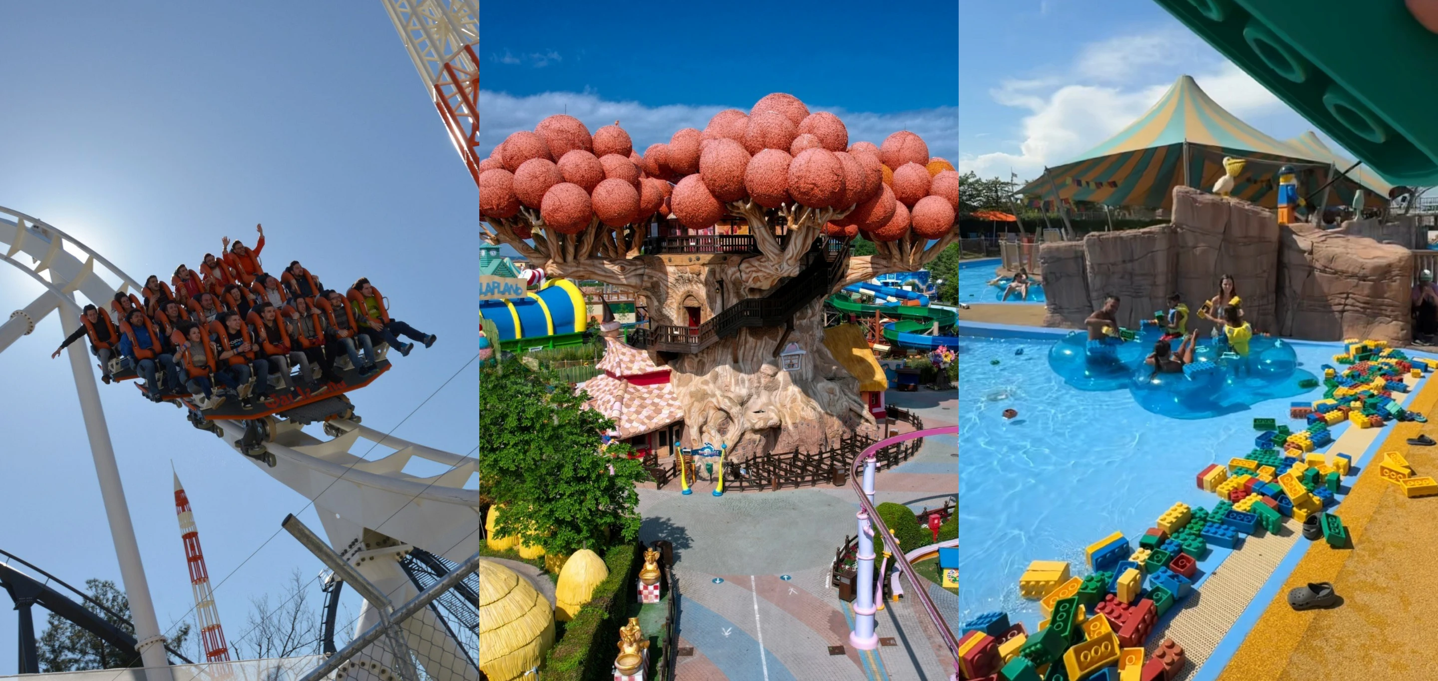 Jedna razigrana subota u Sarajevu donosi i priliku za putovanje u Gardaland