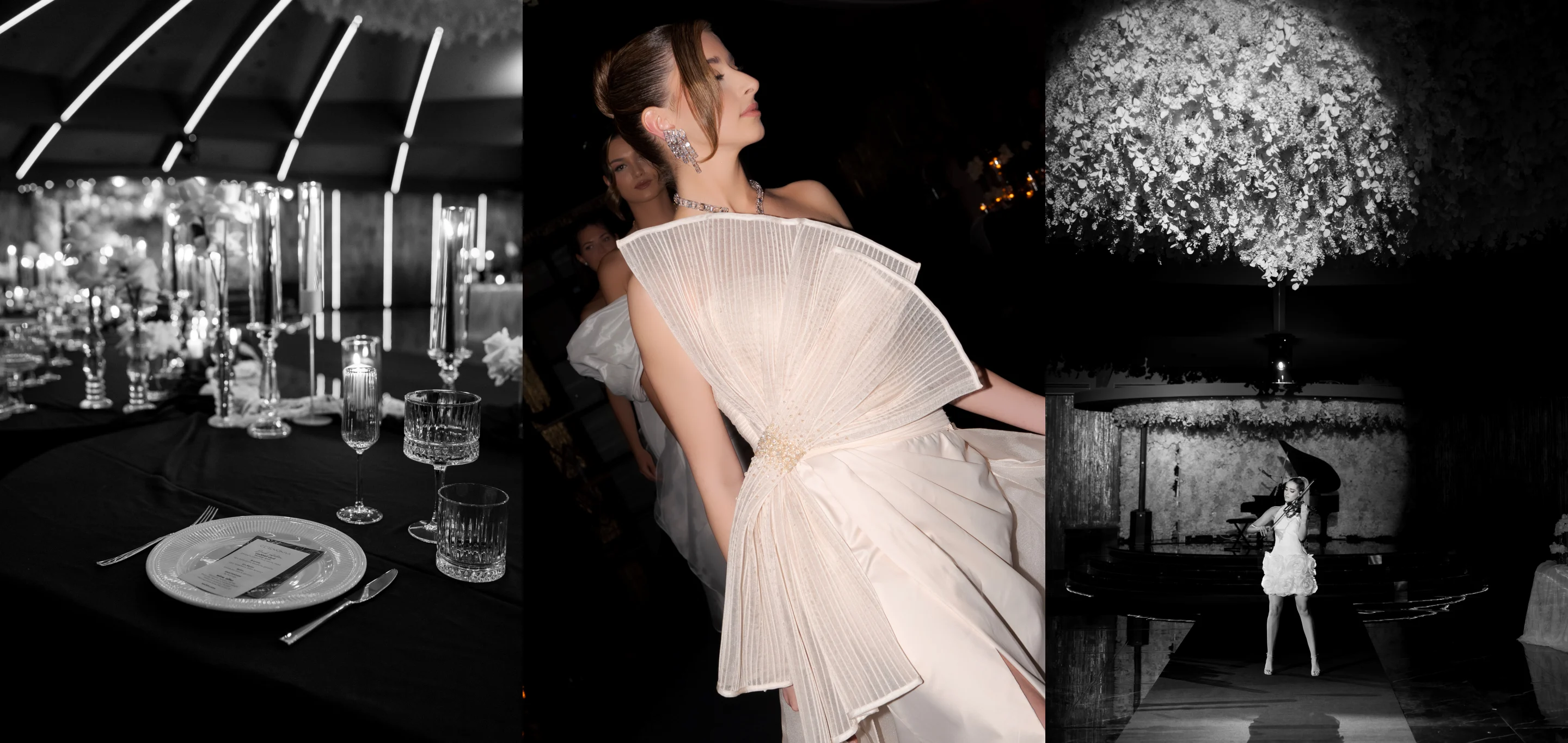 Zavirite u večer u Mostaru koja je donijela spoj mode i umjetničkog izraza