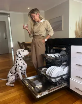 Trik za pametnu kupovinu: Ovo vrijedi znati prije nego uzmete mašinu za suđe.