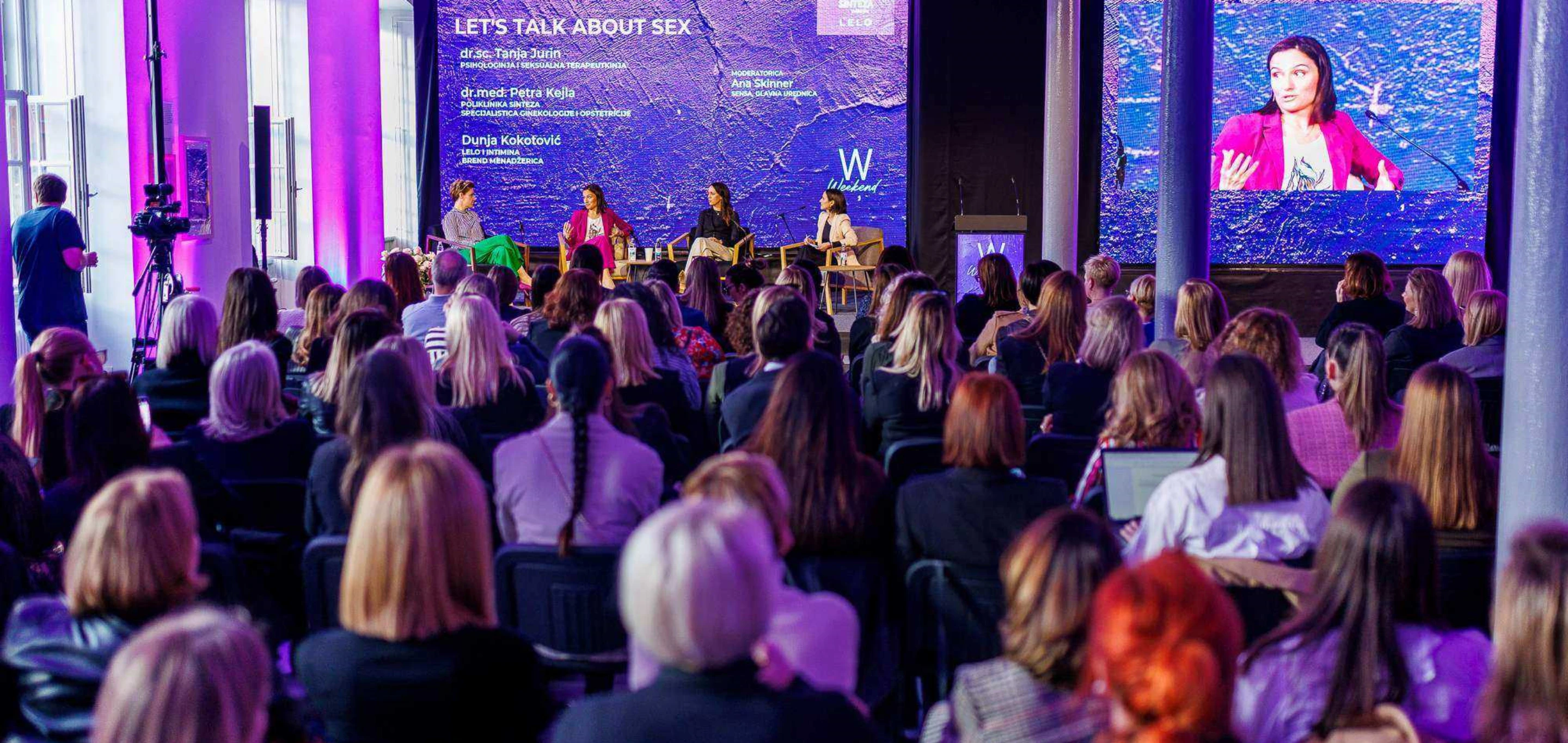 Brainrot, AI i teme koje ne scrollamo dalje: Vikend u Rijeci!