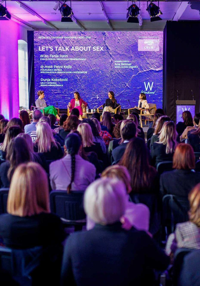 Brainrot, AI i teme koje ne scrollamo dalje: Vikend u Rijeci!