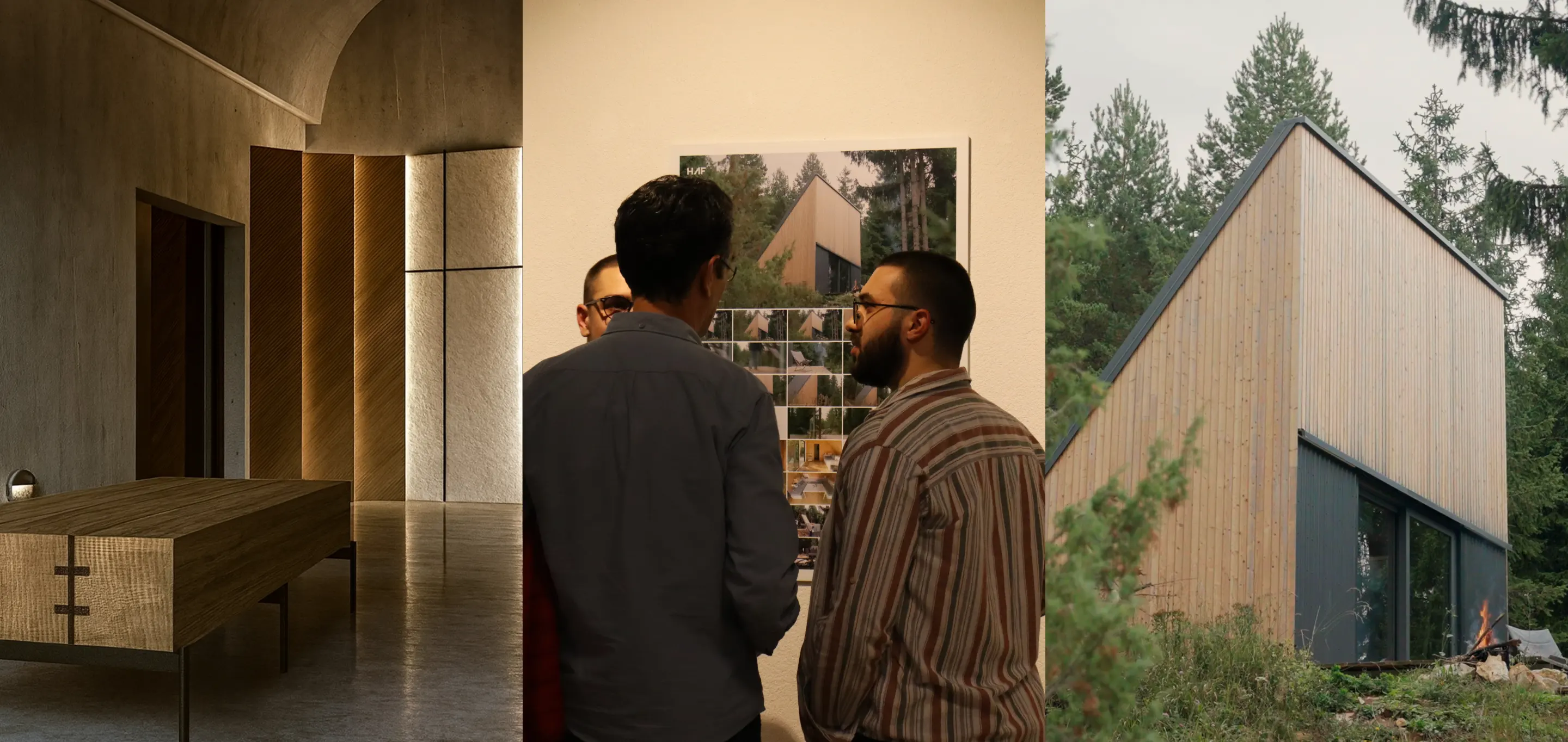 Manje, pametnije, bolje: Sarajevo je upravo dobilo presjek najbolje arhitekture u BiH