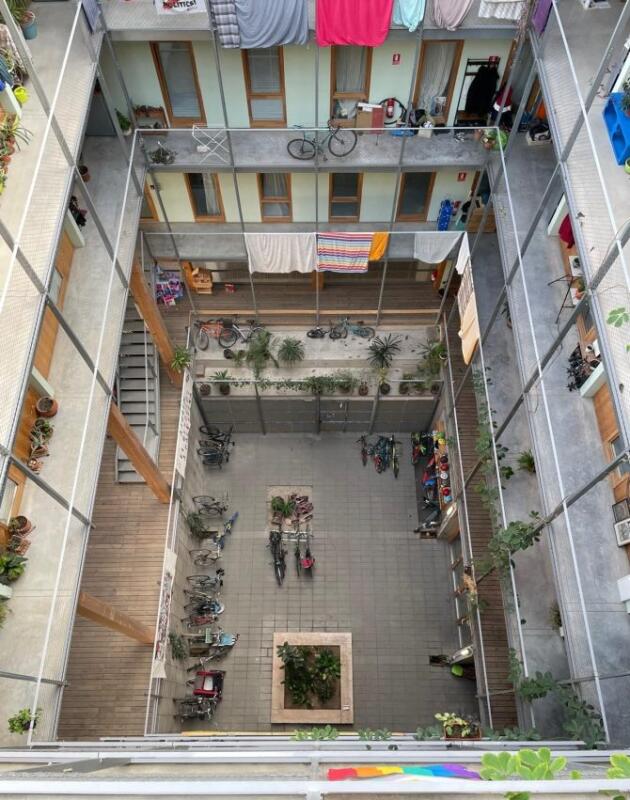 Kako danas planiramo kolektivno stanovanje u BiH? Sarajevo sutra daje neke odgovore.