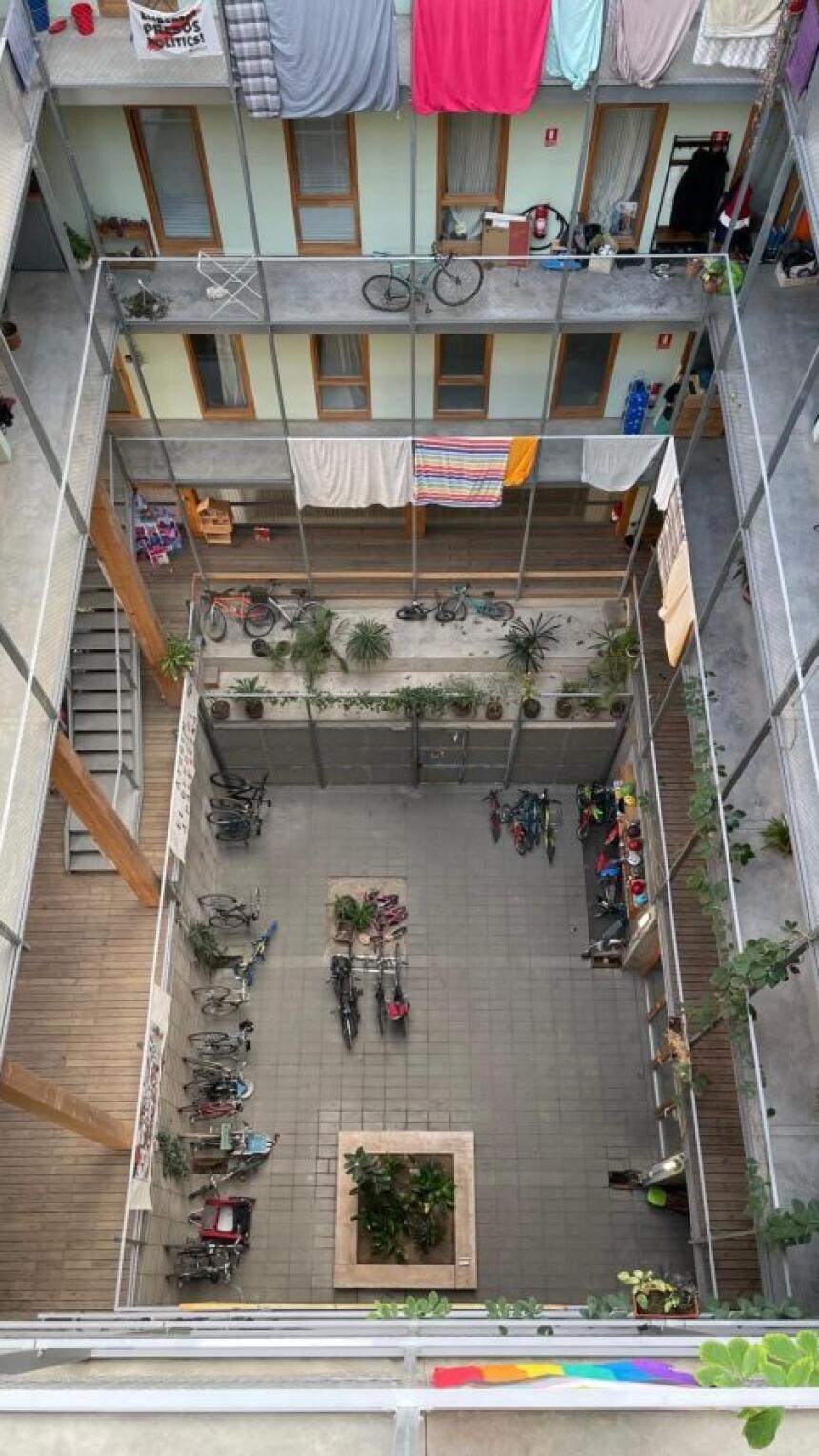 Kako danas planiramo kolektivno stanovanje u BiH? Sarajevo sutra daje neke odgovore.