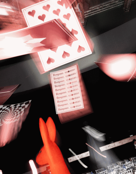 Prostor kao iluzija: Kako dizajn oblikuje iskustvo jedne ovakve gala večeri