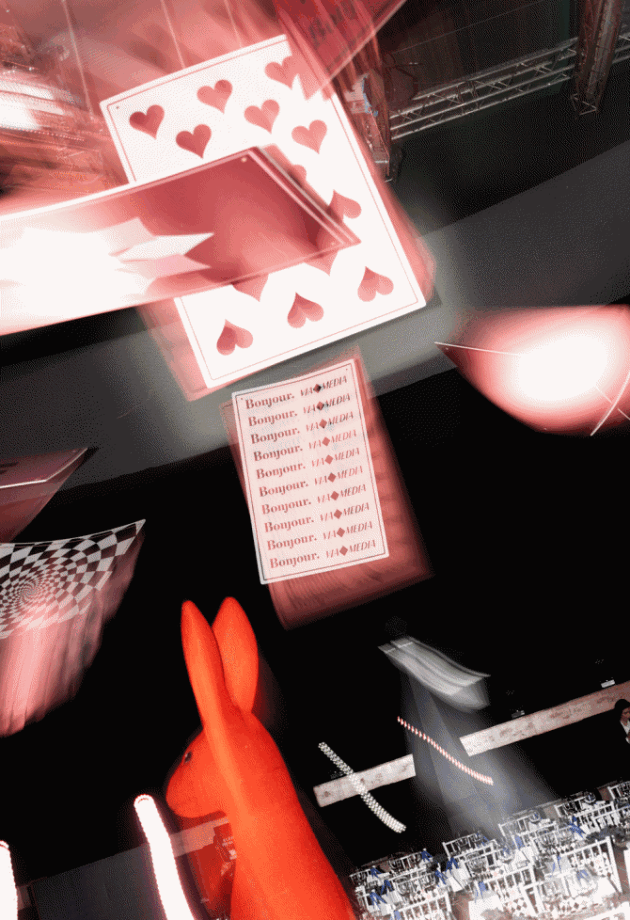 Prostor kao iluzija: Kako dizajn oblikuje iskustvo jedne ovakve gala večeri