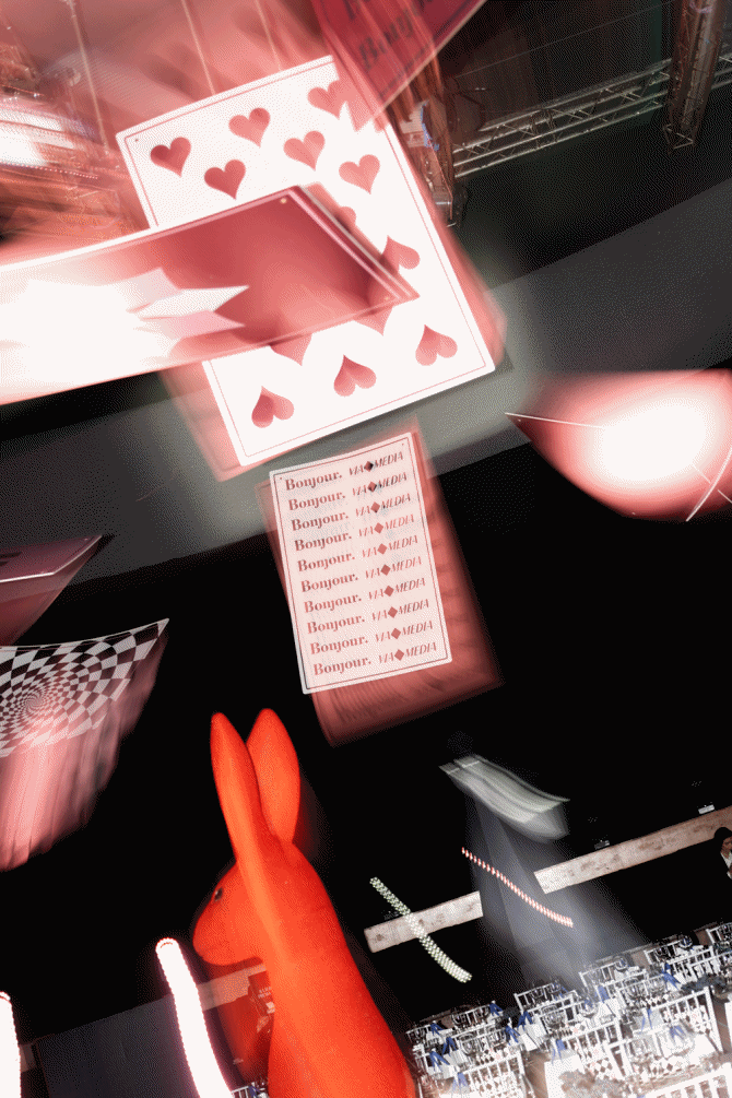 Prostor kao iluzija: Kako dizajn oblikuje iskustvo jedne ovakve gala večeri