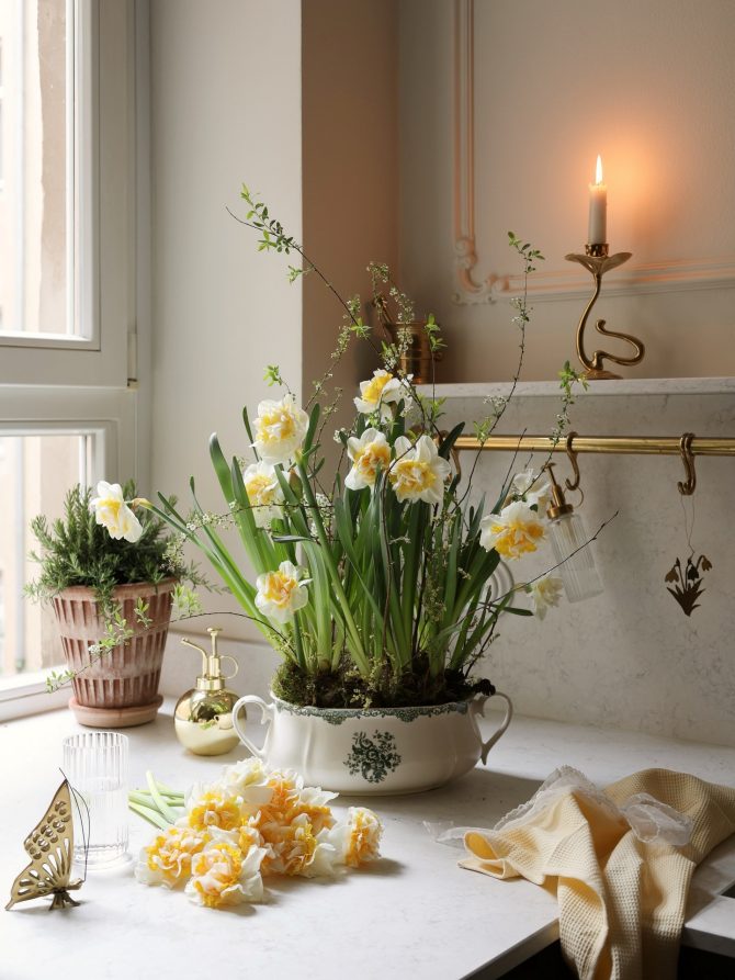 Trik za ljepši balkon: Proljetni cvijet koje kupite jednom, a vraća se svake godine