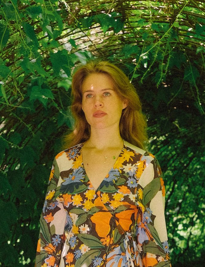 Slovenska umjetnica Alja Horvat nam otkriva kako pretvara ilustracije u namještaj