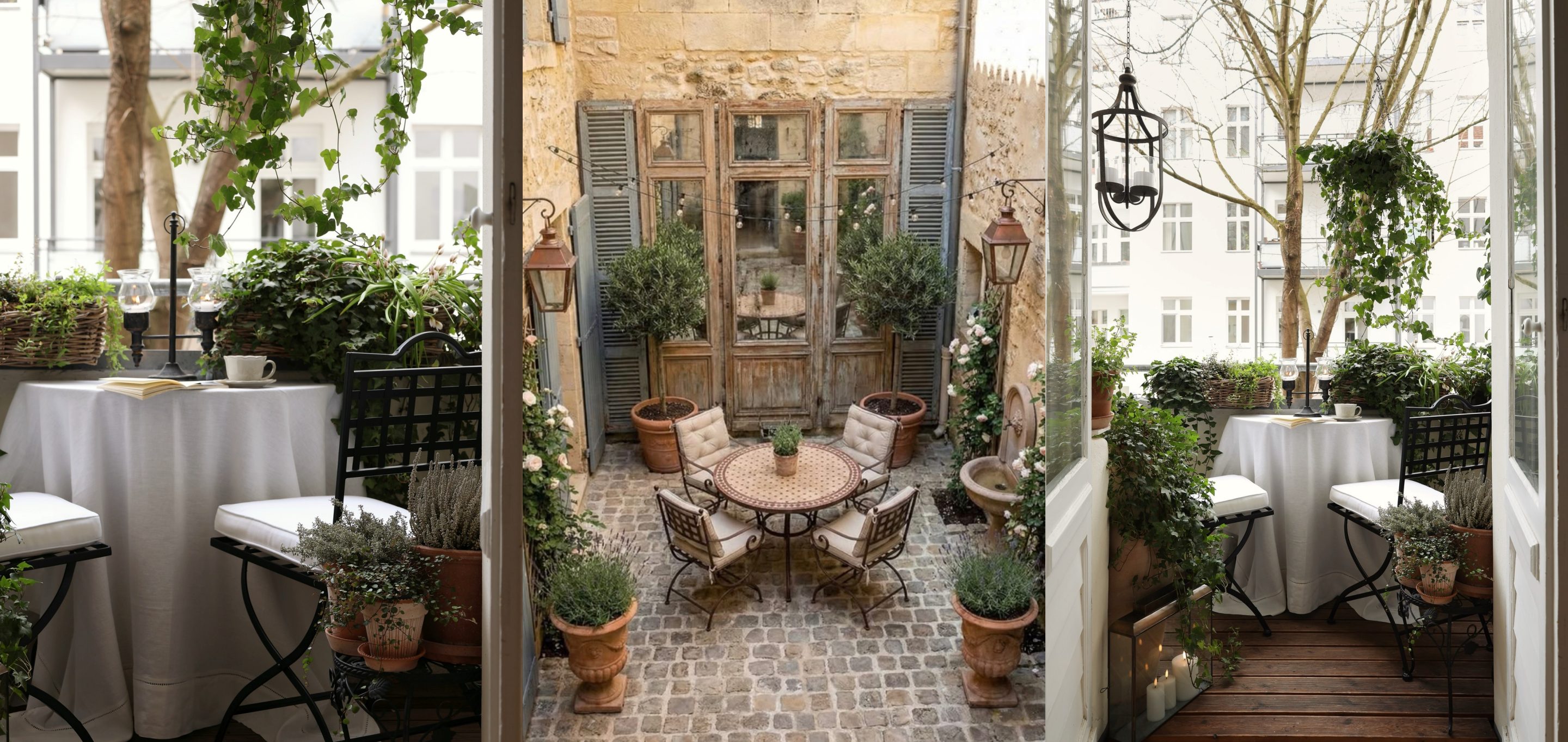 U JYSK-u smo vidjeli metalnu stolicu koja podsjeća na pariške balkone i već je na sniženju