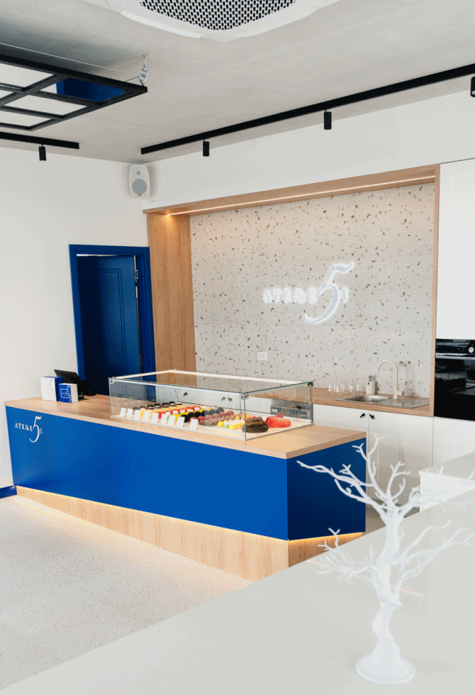 Banja Luka dobila novo izdanje poznatog mjesta (i kolače koji izgledaju nestvarno)