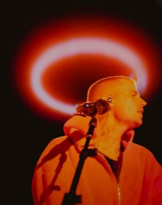 Justin Bieber nas je na Coachelli vratio u 2010., ali jedan moment neki kritikuju