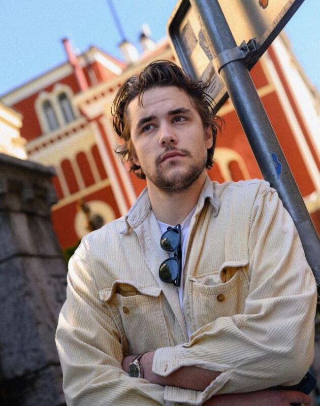 Proveli smo dan s Kerimom Čutunom prije turneje: Ovo mu je ustvari bitno