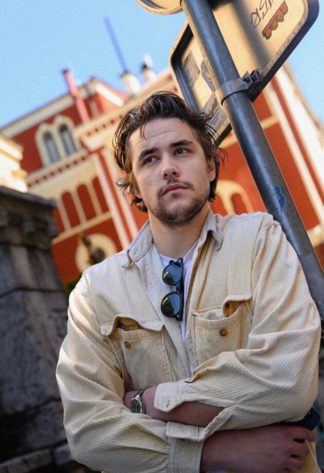 Proveli smo dan s Kerimom Čutunom prije turneje: Ovo mu je ustvari bitno