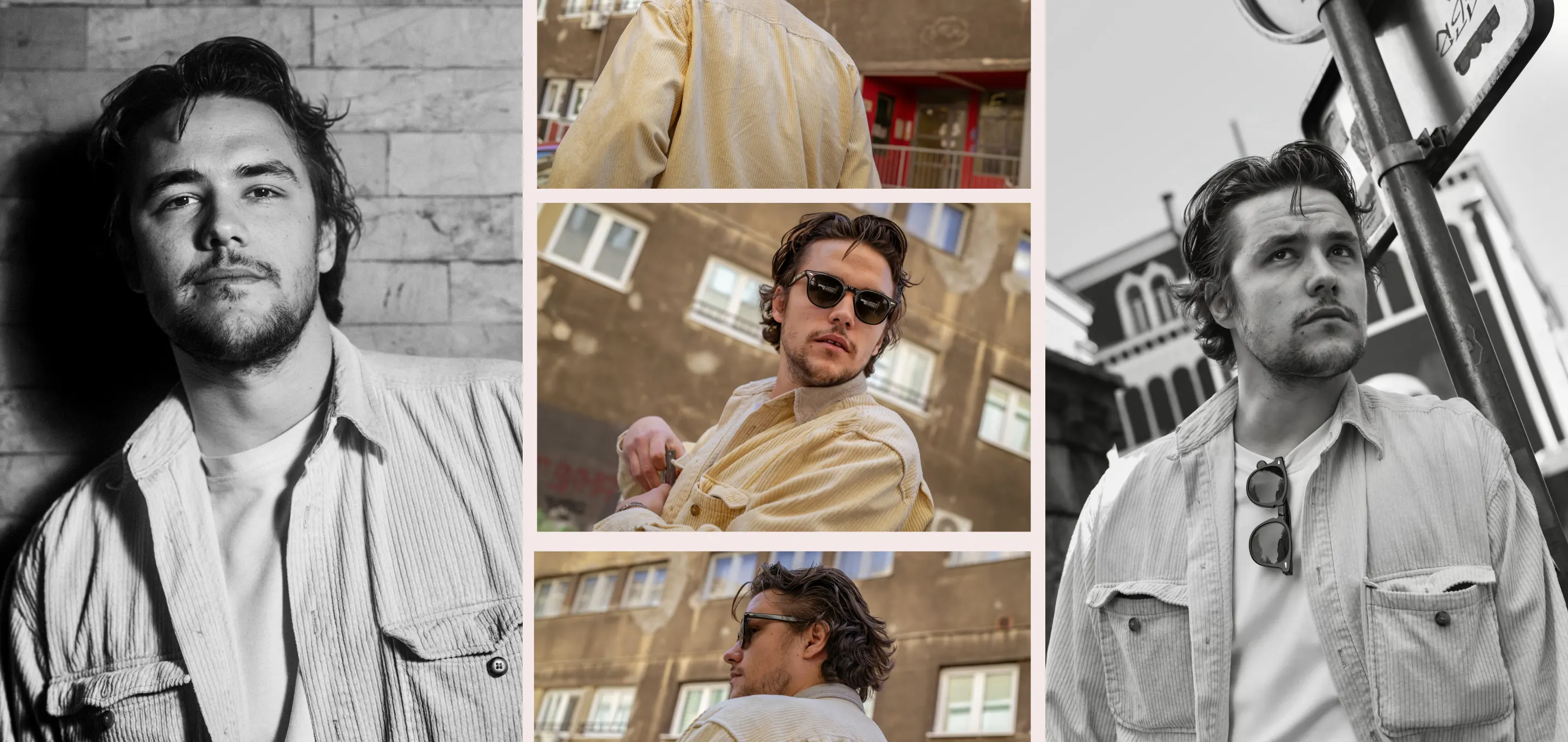 Proveli smo dan s Kerimom Čutunom prije turneje: Ovo mu je ustvari bitno