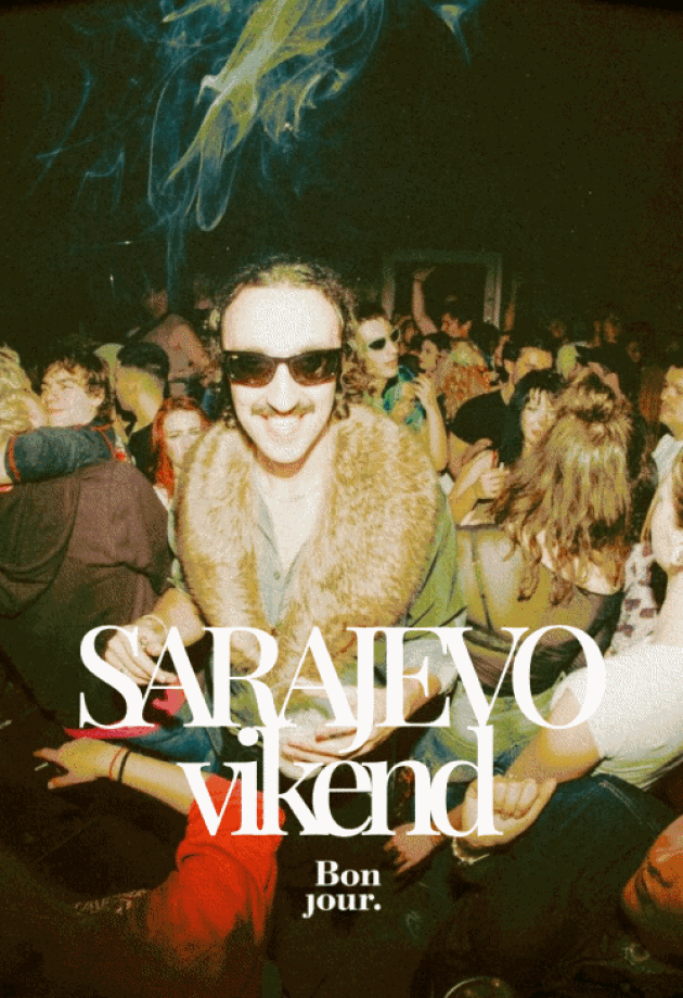 Sarajevo ovog vikenda ne prihvata “ostajem kući”: 6 događaja koji će vas izvući vani