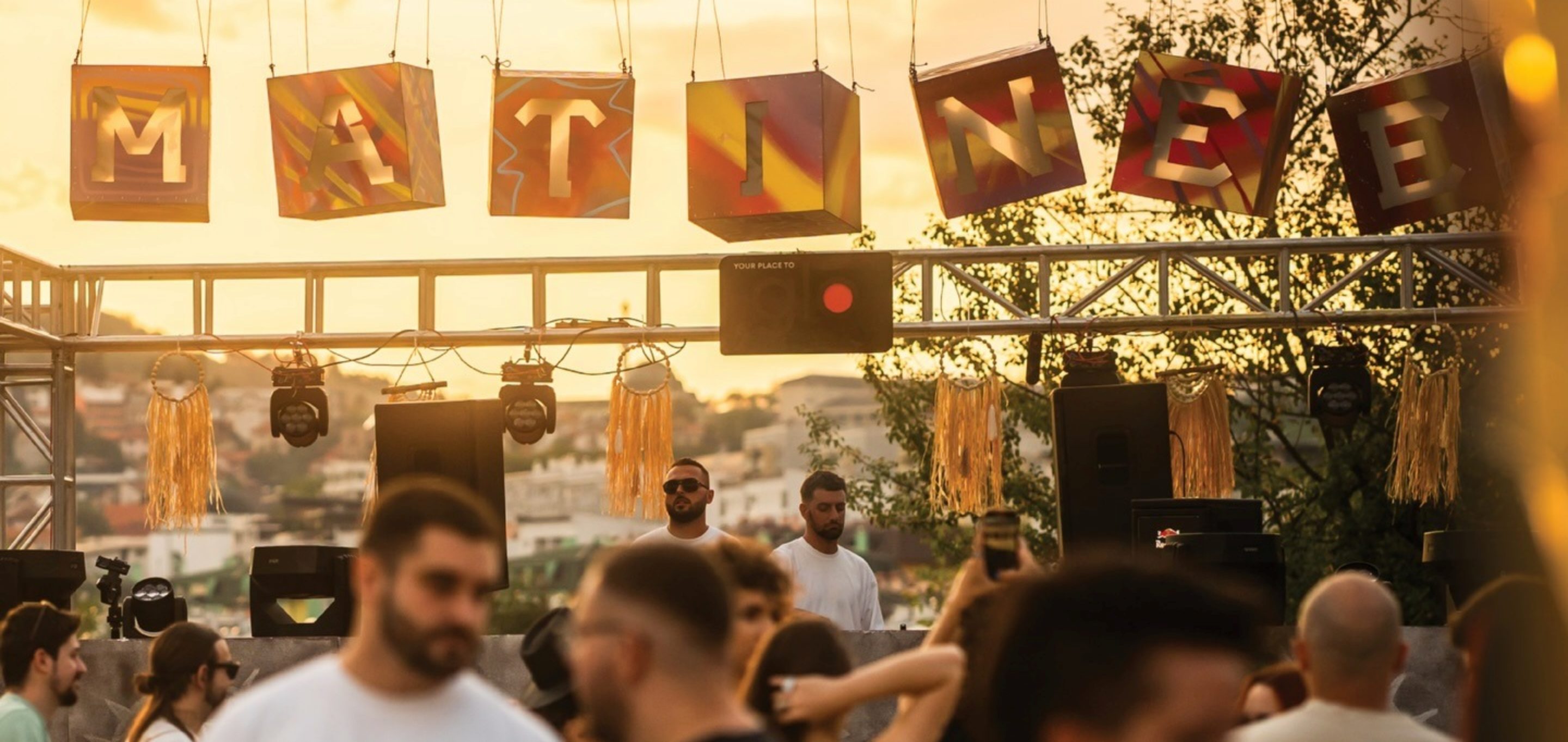 Plan za subotu? Sarajevo dobija dnevni party koji koji otvara sezonu.