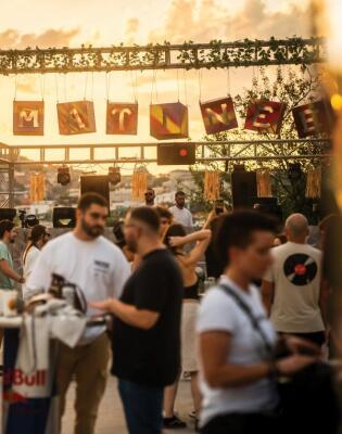 Plan za subotu? Sarajevo dobija dnevni party koji koji otvara sezonu.