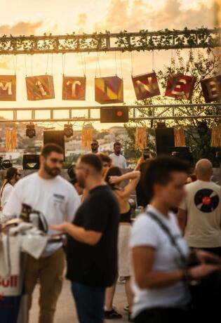 Plan za subotu? Sarajevo dobija dnevni party koji koji otvara sezonu.