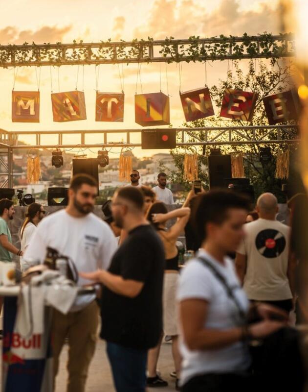 Plan za subotu? Sarajevo dobija dnevni party koji koji otvara sezonu.