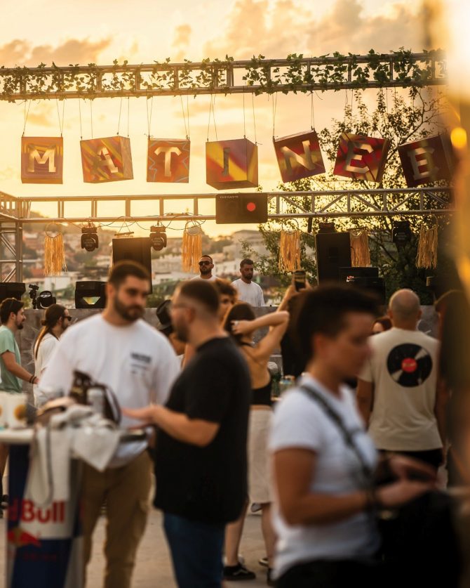 Plan za subotu? Sarajevo dobija dnevni party koji koji otvara sezonu.