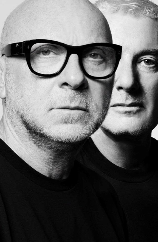 Neočekivana promjena: Stefano Gabbana se povlači s čela brenda Dolce & Gabbana