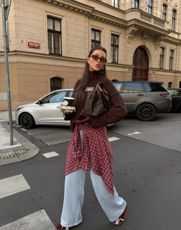 ZARA ima karirane košulje zbog kojih više ne posuđujemo od tate ili momka