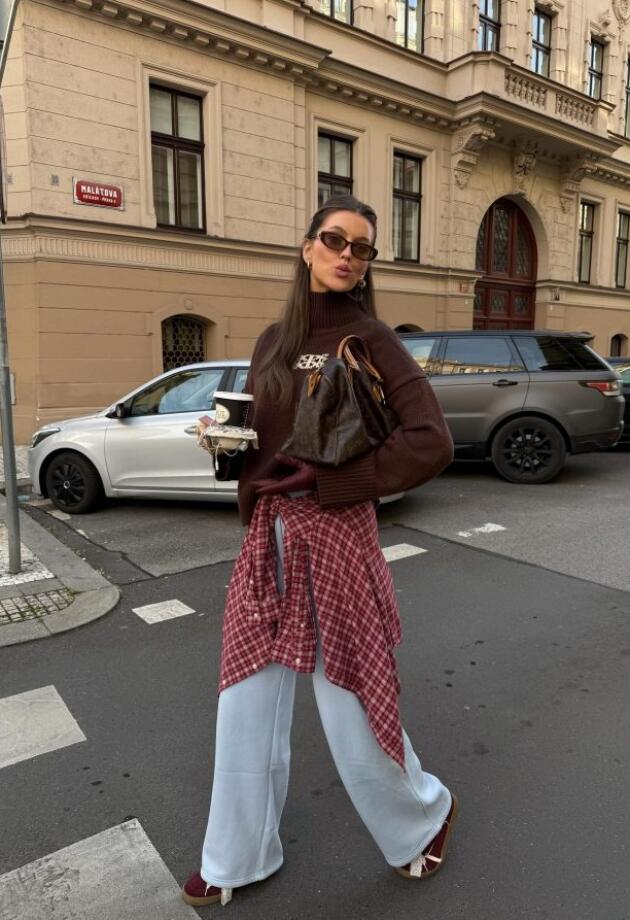 ZARA ima karirane košulje zbog kojih više ne posuđujemo od tate ili momka