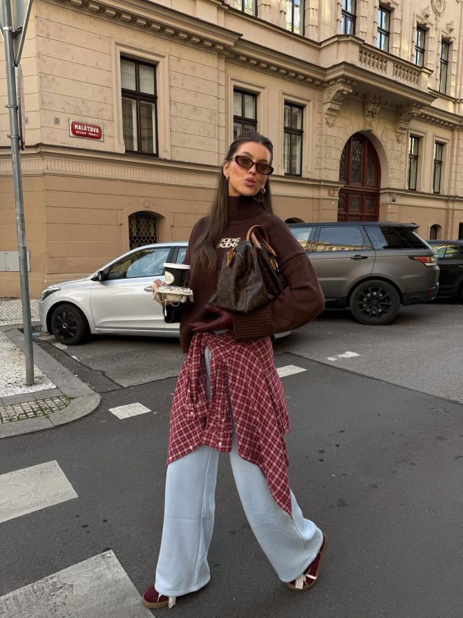 ZARA ima karirane košulje zbog kojih više ne posuđujemo od tate ili momka