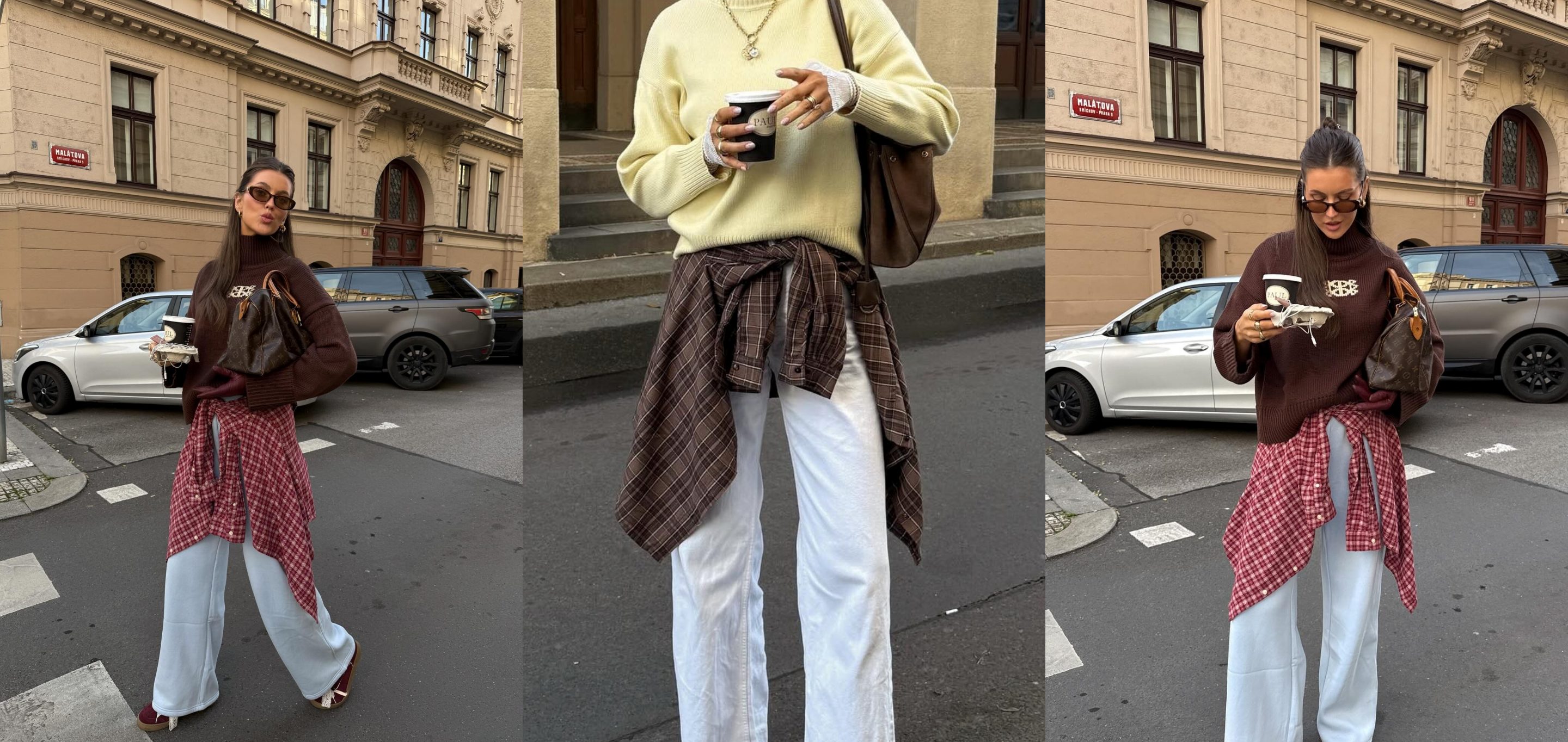 ZARA ima karirane košulje zbog kojih više ne posuđujemo od tate ili momka