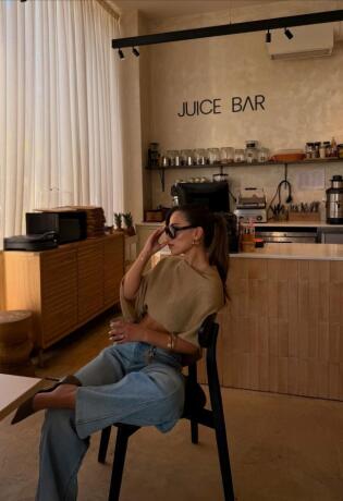 Lagani sloj koji nosimo uz sve: Ako tražite alternativu sakou, ovaj komad će ga zamijeniti