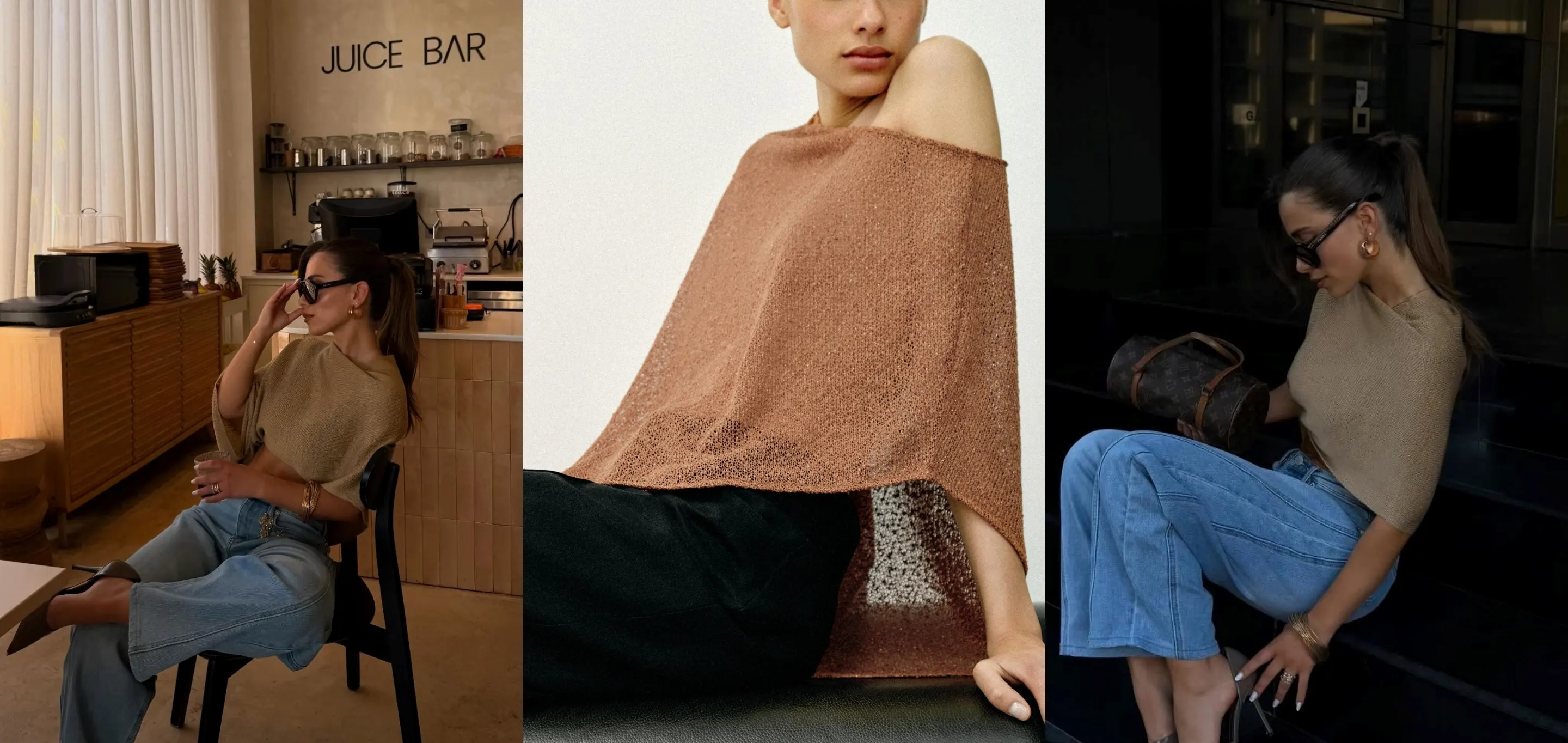 Lagani sloj koji nosimo uz sve: Ako tražite alternativu sakou, ovaj komad će ga zamijeniti