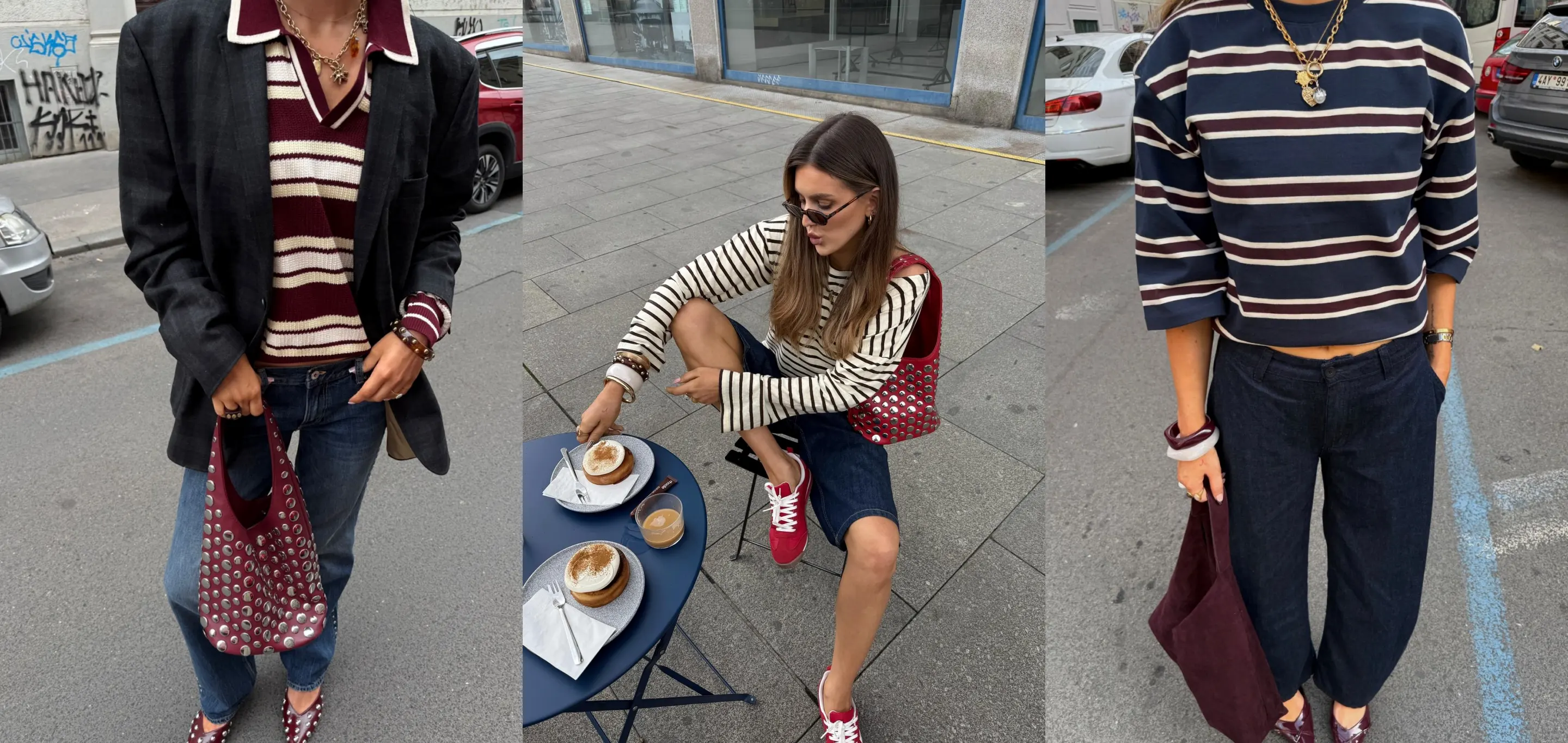 Pruge su opet svuda: 7 komada koje ćete već viđati po Sarajevu