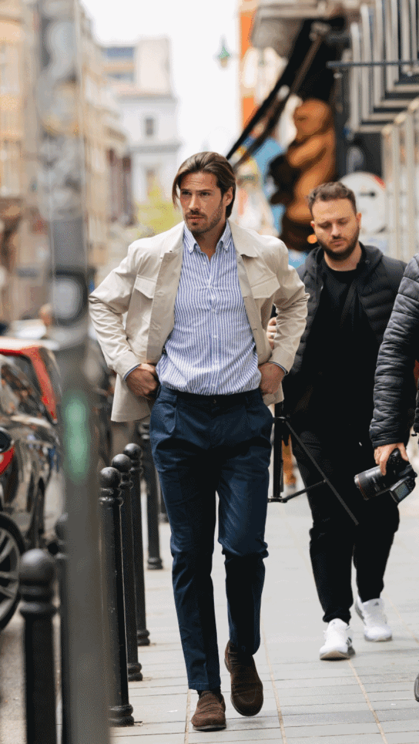Konačno Sarajevo Street Style proljeće: Uhvatili smo šta se nosi na pauzi za posao u gradu