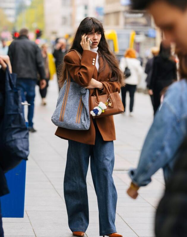 Od Titove do Ferhadije: Tri djevojke koje pokazuju kako se obući za posao u 2026.