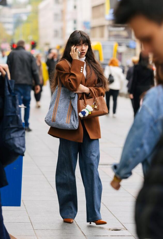 Od Titove do Ferhadije: Tri djevojke koje pokazuju kako se obući za posao u 2026.