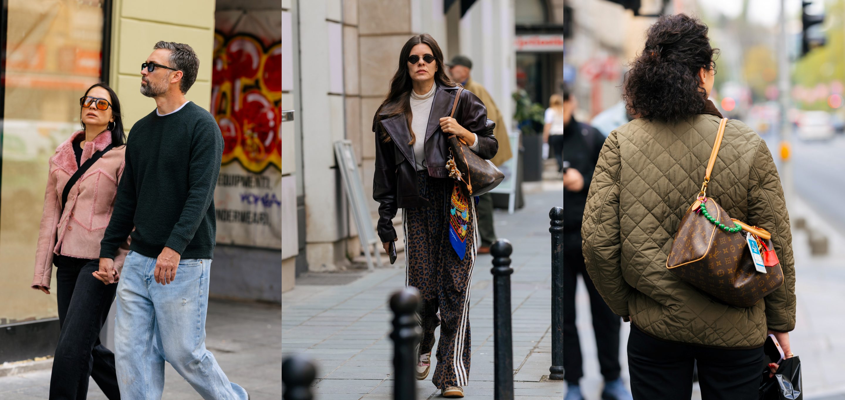 Sarajevo kroz boje: Jednu smo najviše viđali u svakodnevnim kombinacijama i ne, nije pink