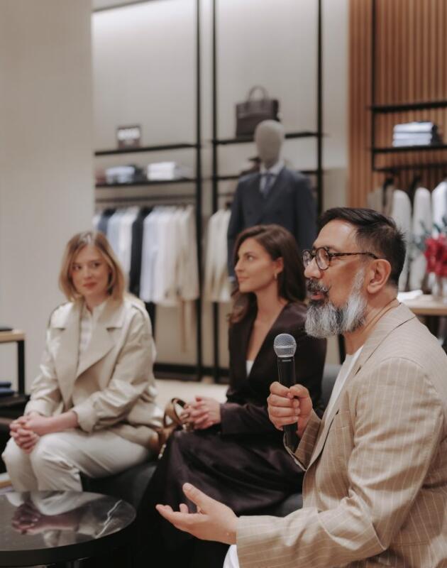 3 styling lekcije koje smo ponijele s BOSS večeri u Banjoj Luci